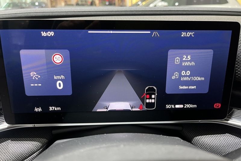 Volkswagen Polo bild 14