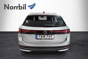 Volkswagen Passat bild 4
