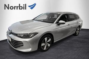 Volkswagen Passat bild 2