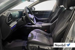 Volkswagen Passat bild 6