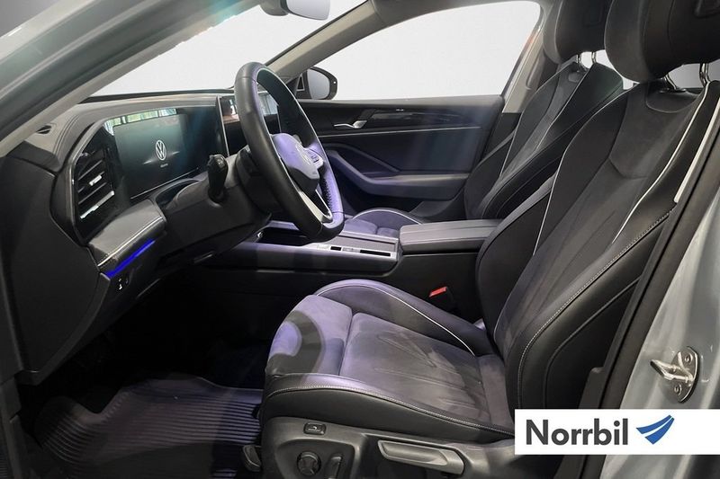 Volkswagen Passat bild 6