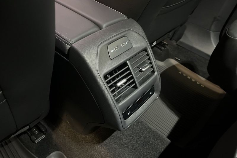 Volkswagen Passat bild 5
