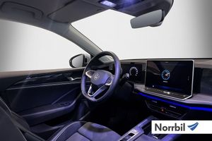 Volkswagen Passat bild 7