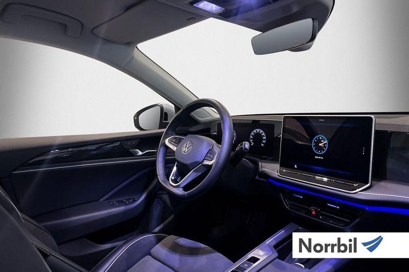 Volkswagen Passat bild 7