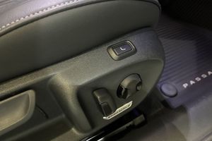 Volkswagen Passat bild 9