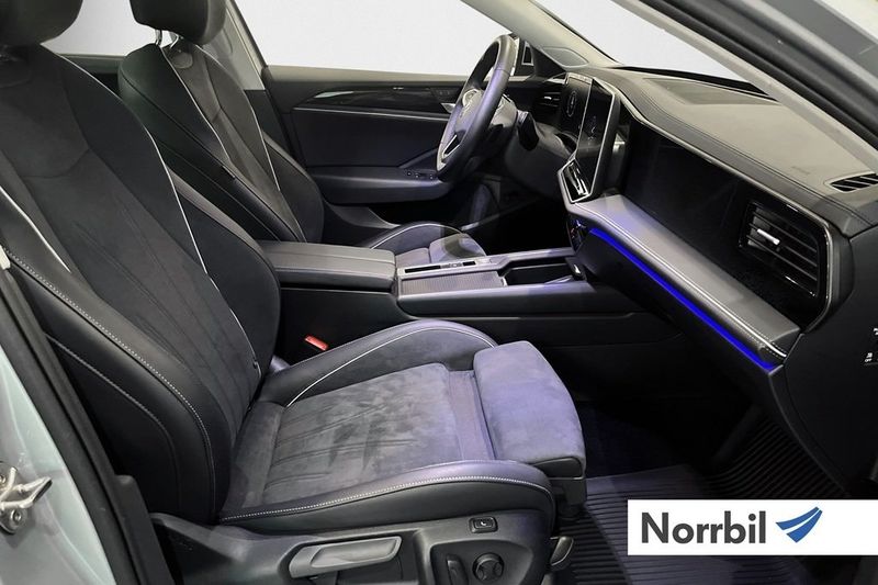 Volkswagen Passat bild 10
