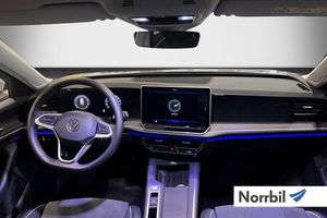 Volkswagen Passat bild 8