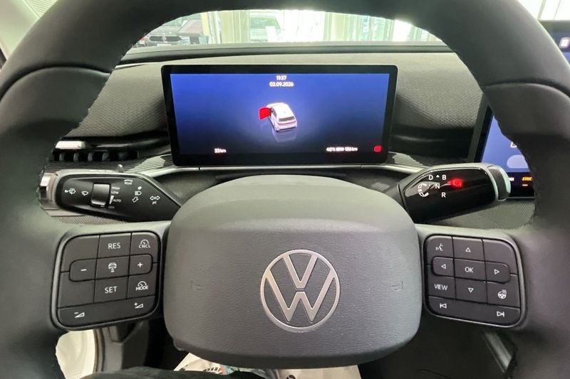 Volkswagen Polo bild 8