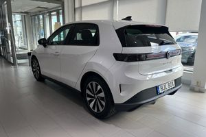 Volkswagen Polo bild 3
