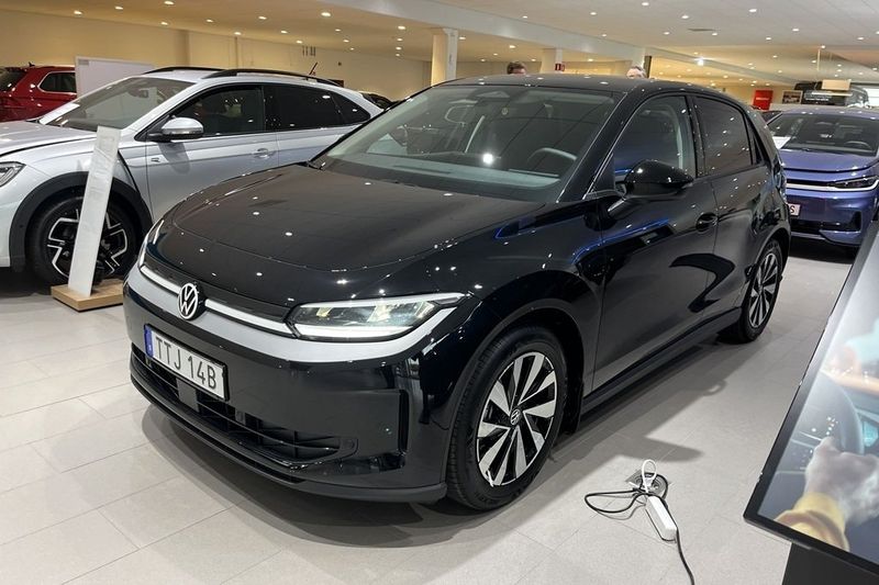 Volkswagen Polo bild 2