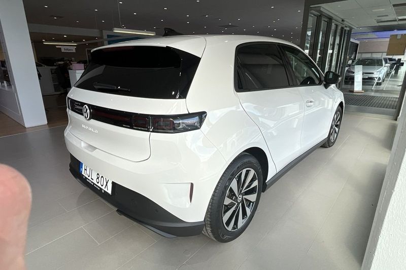 Volkswagen Polo bild 4