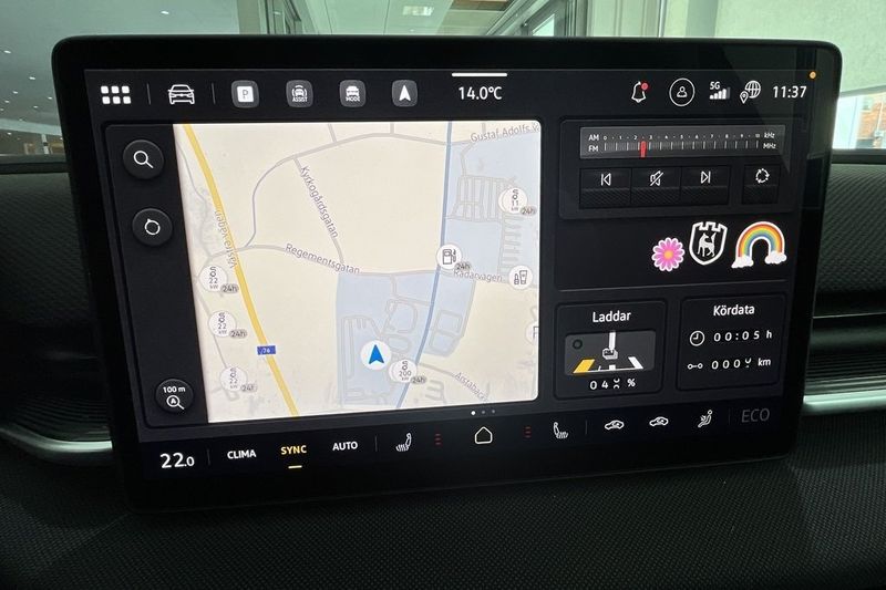 Volkswagen Polo bild 9