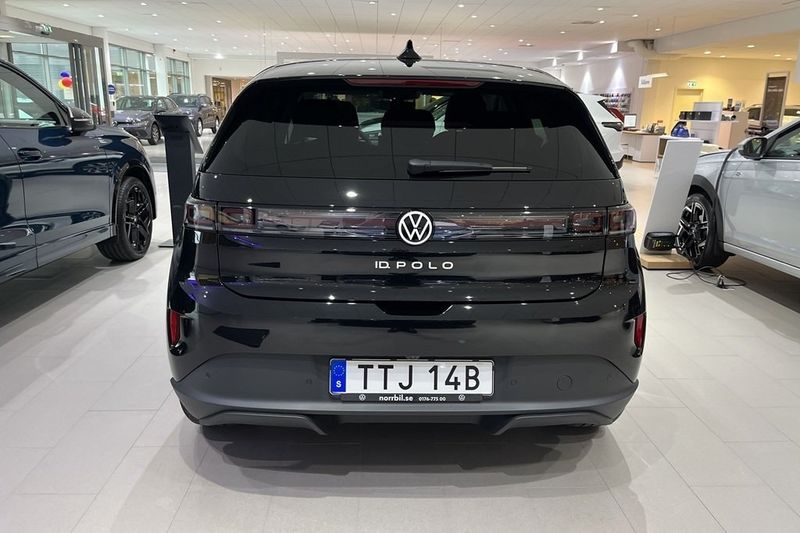 Volkswagen Polo bild 5