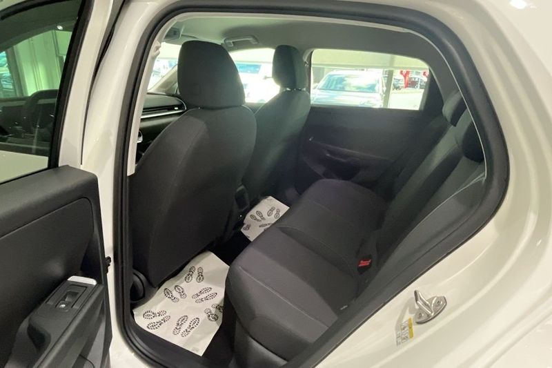 Volkswagen Polo bild 6