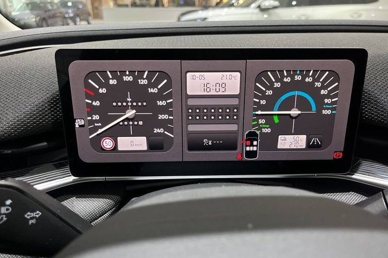 Volkswagen Polo bild 10