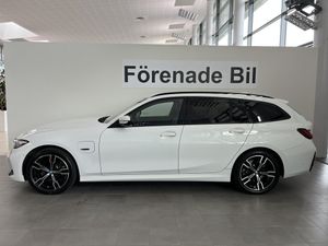 BMW 330 bild 3