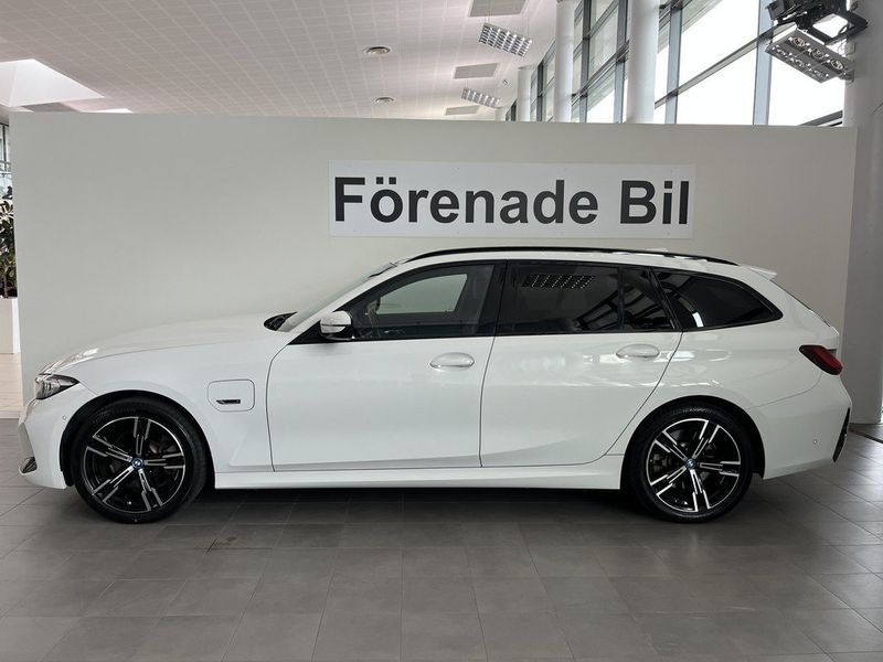 BMW 330 bild 3
