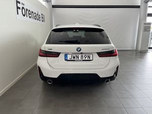 BMW 330 bild 12