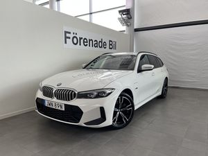 BMW 330 bild 1