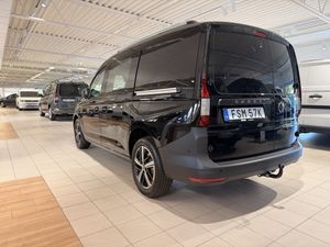 Volkswagen Caddy Maxi bild 3