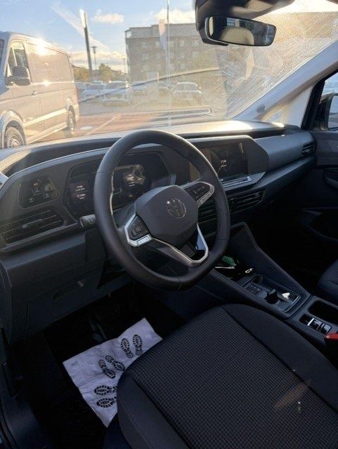 Volkswagen Caddy Maxi bild 7