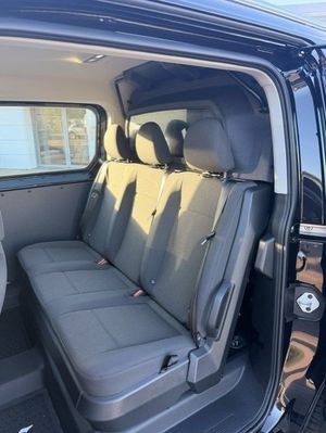 Volkswagen Caddy Maxi bild 5