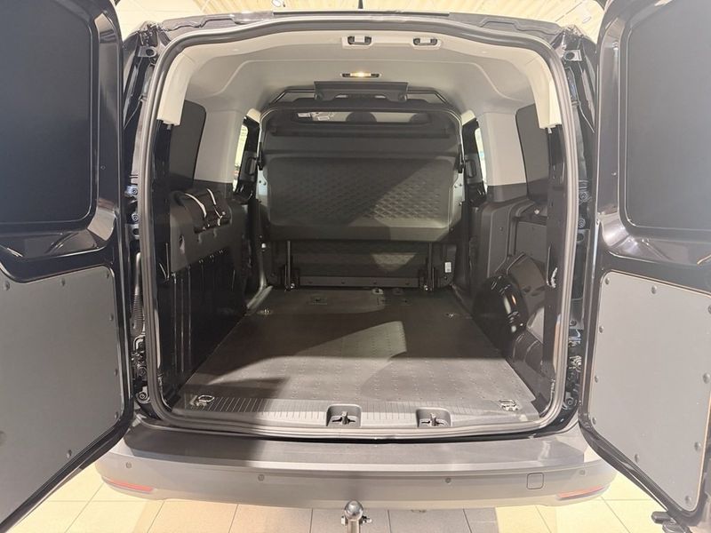Volkswagen Caddy Maxi bild 4