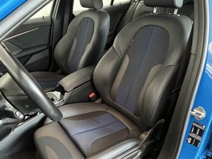 BMW 118 bild 7