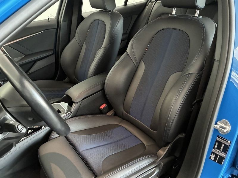 BMW 118 bild 7