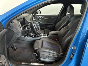 BMW 118 bild 5