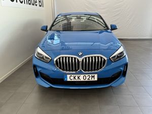 BMW 118 bild 2