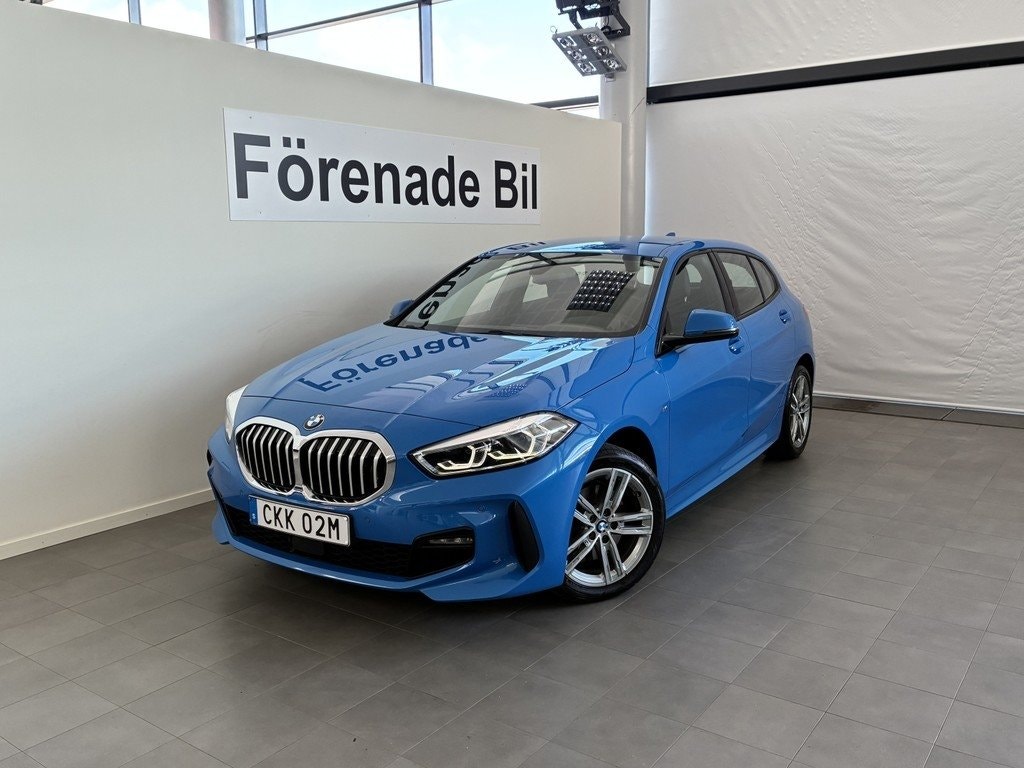 BMW 118