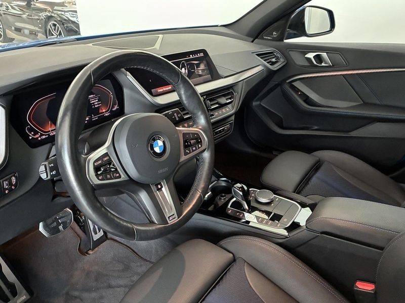 BMW 118 bild 6