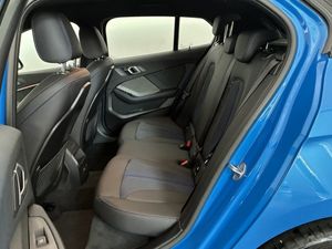 BMW 118 bild 11