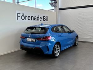 BMW 118 bild 13