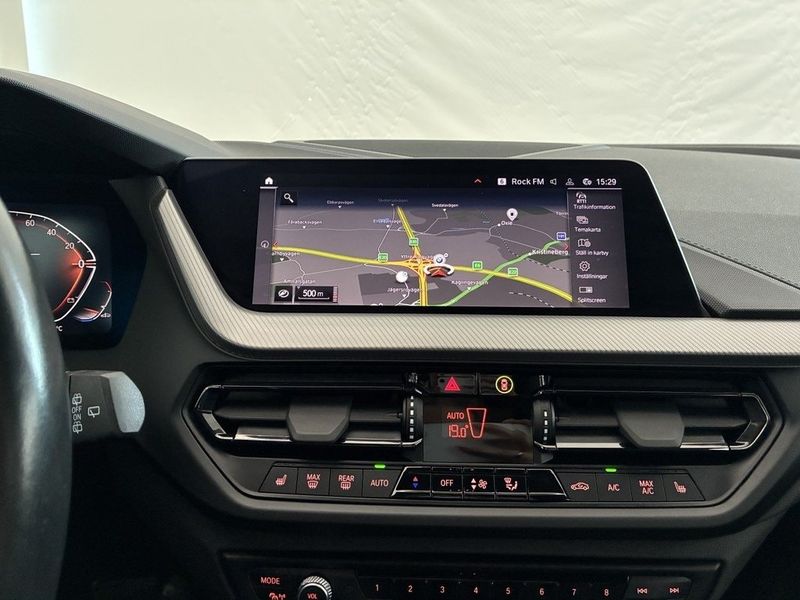 BMW 118 bild 10