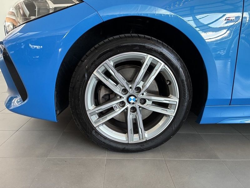 BMW 118 bild 4