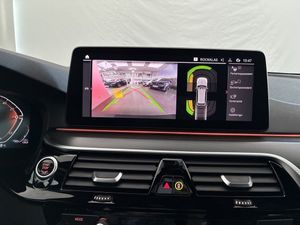 BMW 520 bild 10