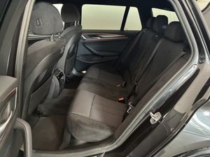 BMW 520 bild 9