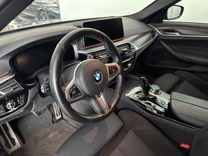 BMW 520 bild 7