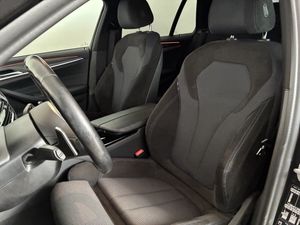 BMW 520 bild 6