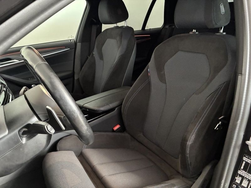 BMW 520 bild 6