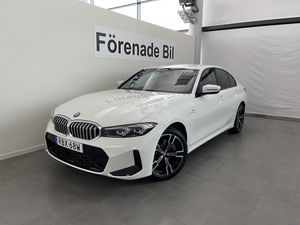 BMW 330 bild 1
