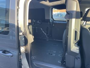 Volkswagen Caddy Maxi bild 8