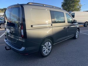 Volkswagen Caddy Maxi bild 5
