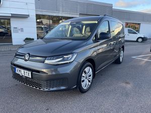 Volkswagen Caddy Maxi bild 3