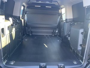 Volkswagen Caddy Maxi bild 7
