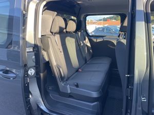 Volkswagen Caddy Maxi bild 13