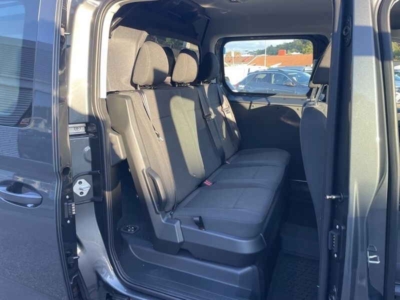 Volkswagen Caddy Maxi bild 13