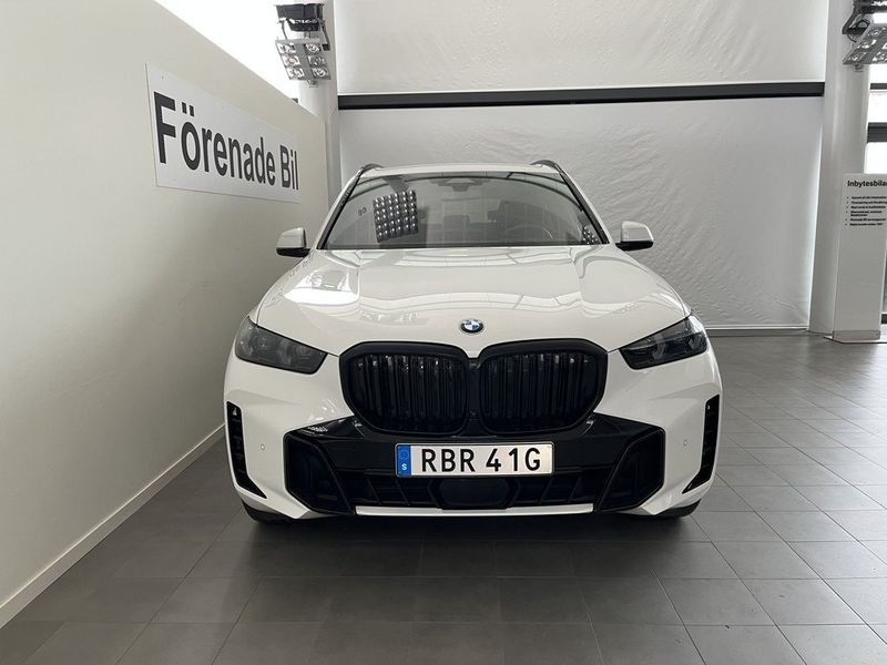BMW X5 bild 2